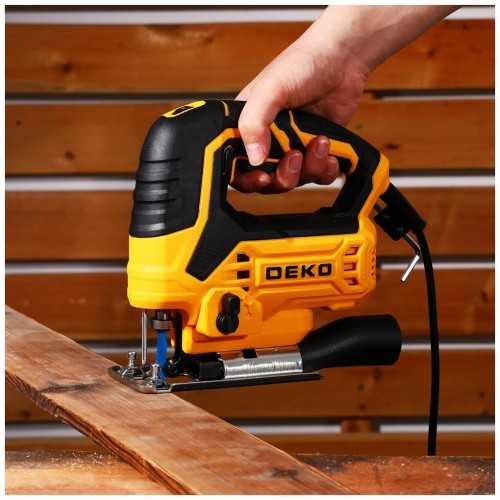 Электролобзик DEKO JS700DK (084-1104) 5