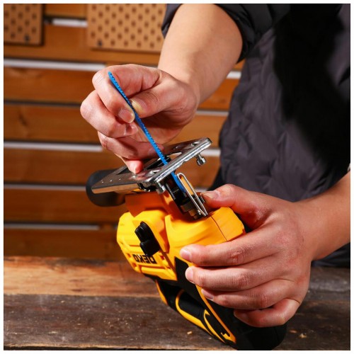 Электролобзик DEKO JS700DK (084-1104) 6