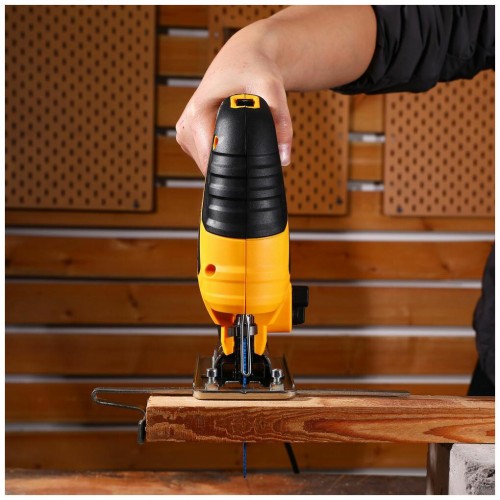 Электролобзик DEKO JS700DK (084-1104) 7