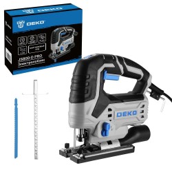 Электролобзик DEKO JS800-D PRO (083-1160)