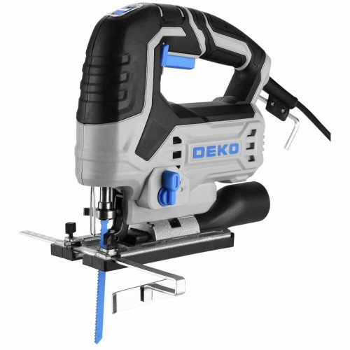 Электролобзик DEKO JS800-D PRO (083-1160) 1