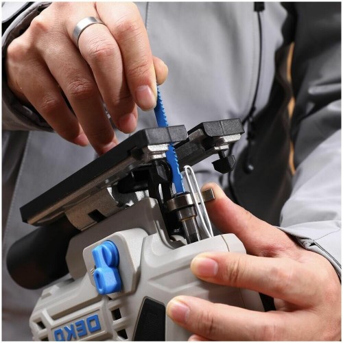 Электролобзик DEKO JS800-D PRO (083-1160) 2