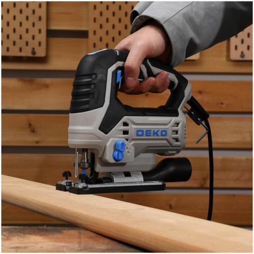 Электролобзик DEKO JS800-D PRO (083-1160) 3
