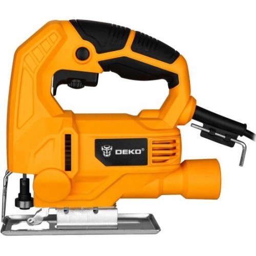 Электролобзик Deko JSDK-600 (085-1157) 2