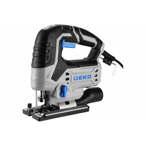 Электролобзик DEKO JSDK-850 Pro (085-1159) 3