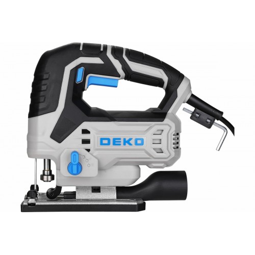 Электролобзик DEKO JSDK-850 Pro (085-1159) 4
