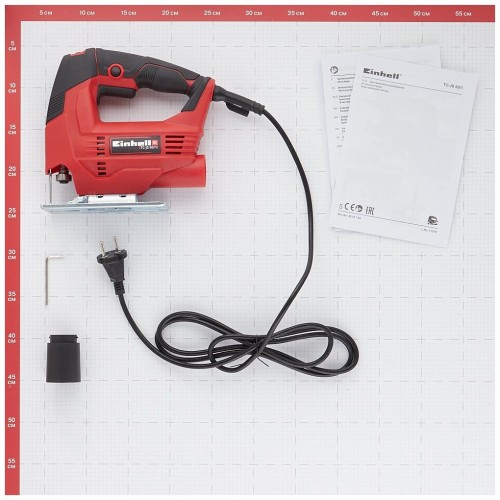Электролобзик Einhell TC-JS 60/1 8