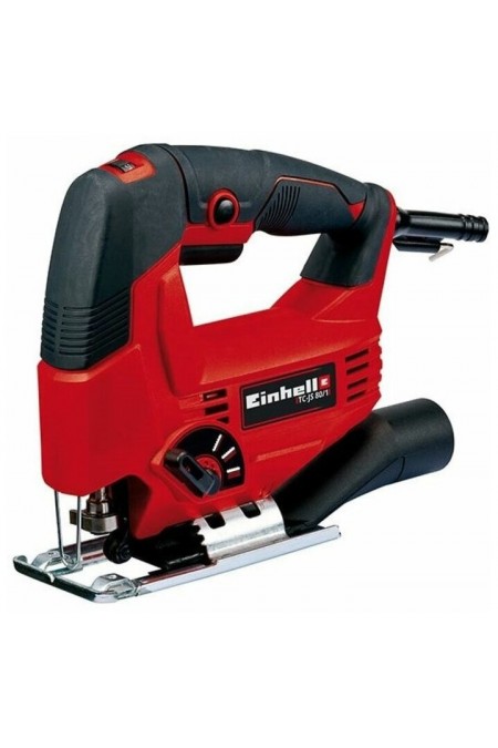 Электролобзик Einhell TC-JS 80/1 