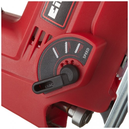 Электролобзик Einhell TC-JS 80/1 6