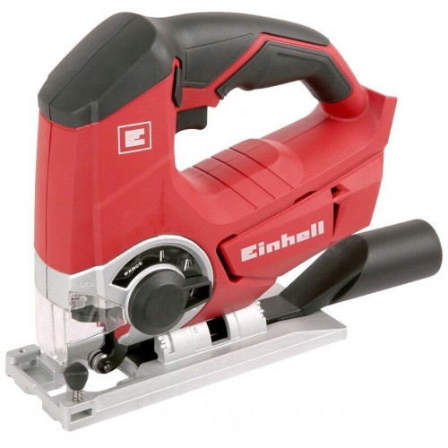Электролобзик Einhell TE-JS 18 Li - Solo (4321200) без АКБ и ЗУ 1