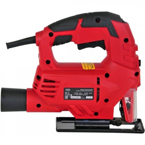 Электролобзик ELITECH ПЛ 560ЛЭ (E2206.009.00/202420) 2