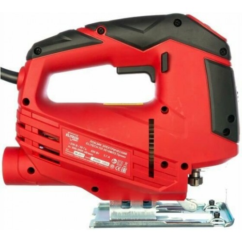 Электролобзик ELITECH ПЛ 810МЛЭ (E2206.010.00) / (202421) 1