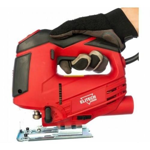 Электролобзик ELITECH ПЛ 810МЛЭ (E2206.010.00) / (202421) 2