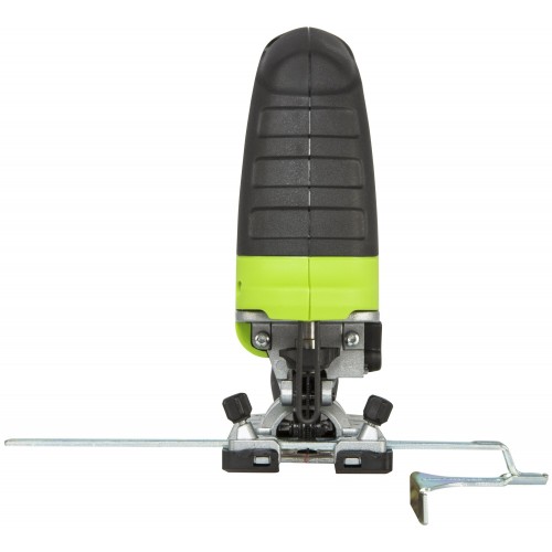 Электролобзик GreenWorks GD24JS (3601407) без АКБ и ЗУ 7