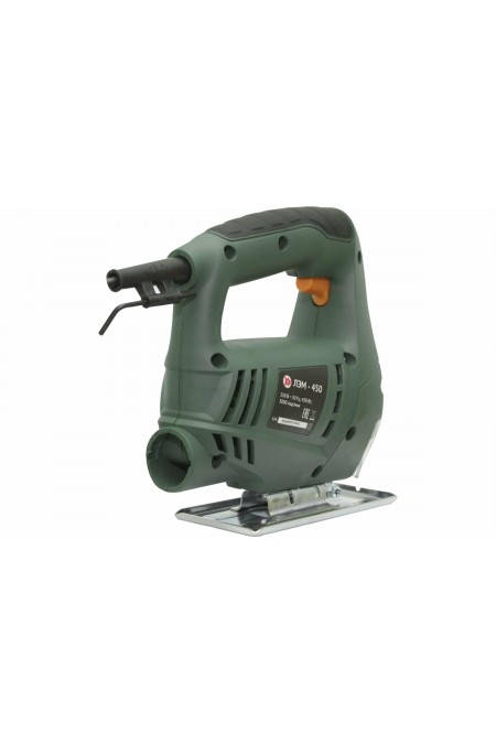 Электролобзик Калибр ЛЭМ-450 (00000073393) 2