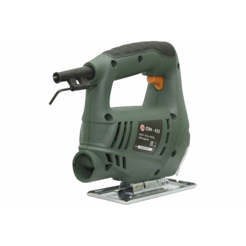 Электролобзик Калибр ЛЭМ-450 (00000073393) 4