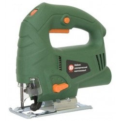 Электролобзик КАЛИБР ЛЭМ-610Е