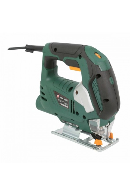 Электролобзик КАЛИБР ЛЭМ-610Е 1