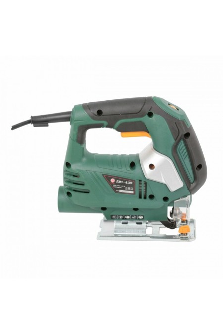 Электролобзик КАЛИБР ЛЭМ-610Е 2