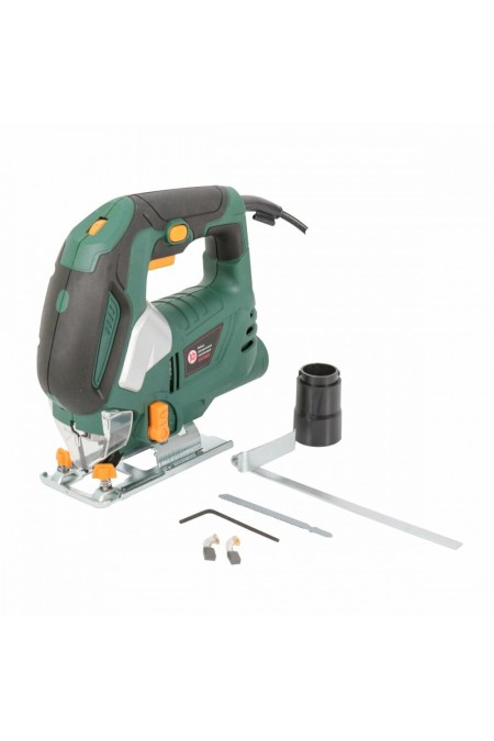 Электролобзик КАЛИБР ЛЭМ-610Е 3