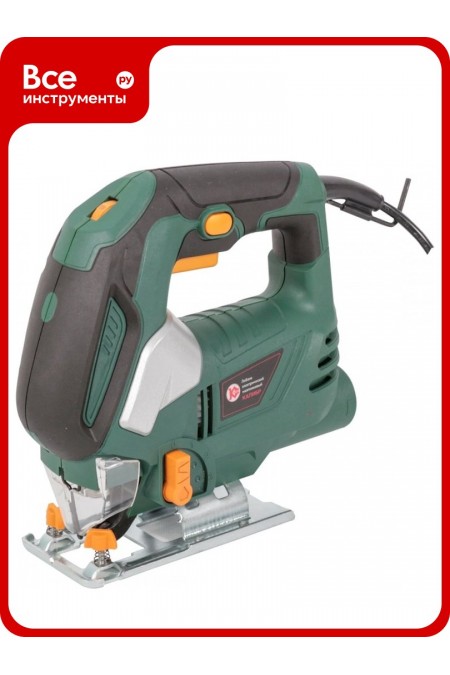 Электролобзик КАЛИБР ЛЭМ-710Е (34458) 