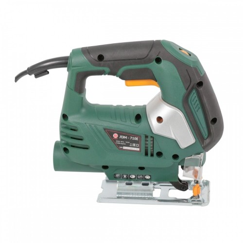 Электролобзик КАЛИБР ЛЭМ-710Е 2