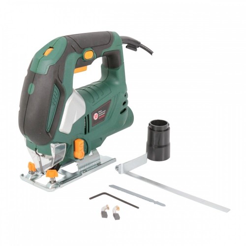 Электролобзик КАЛИБР ЛЭМ-710Е 3