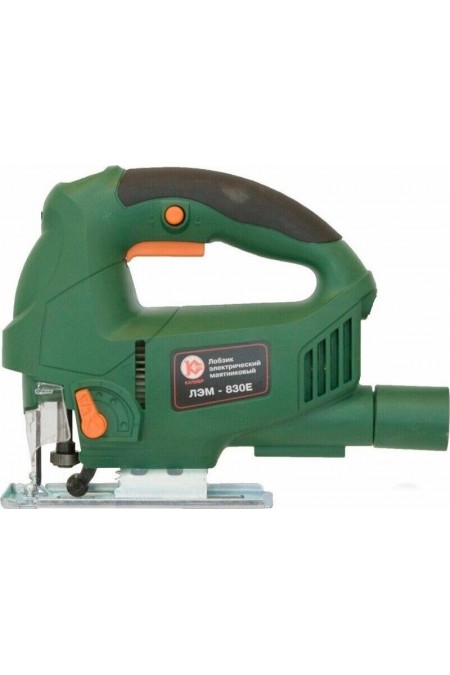 Электролобзик Калибр ЛЭМ-830Е (00000034459) 6