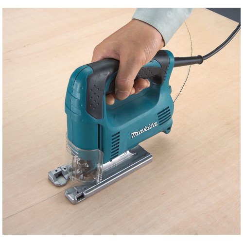 Электролобзик Makita 4326 3