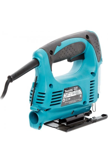 Электролобзик Makita 4327 2