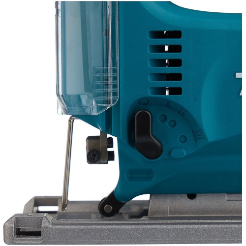 Электролобзик Makita 4329K 1