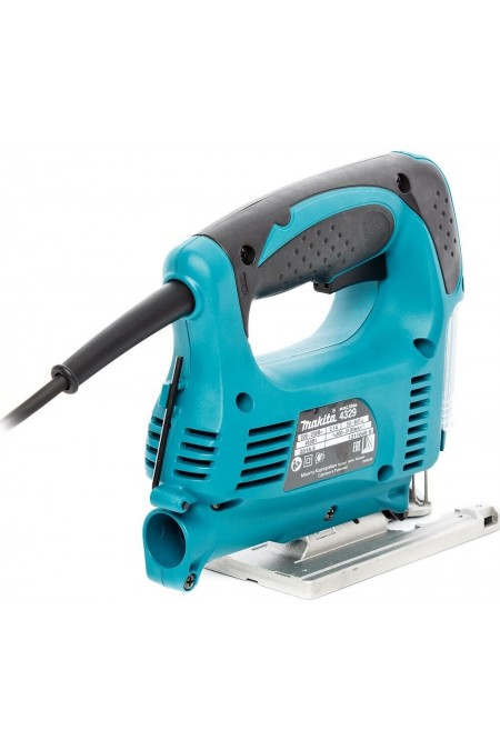 Электролобзик Makita 4329K 2