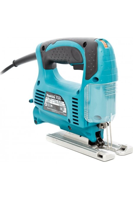 Электролобзик Makita 4329K 3