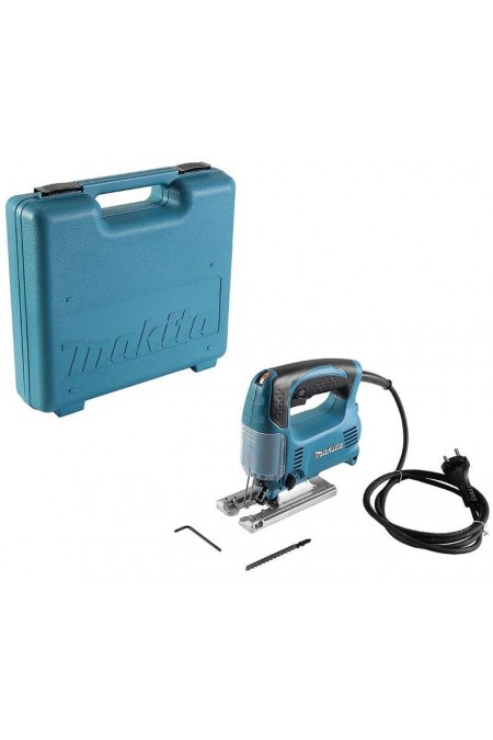 Электролобзик Makita 4329K 4