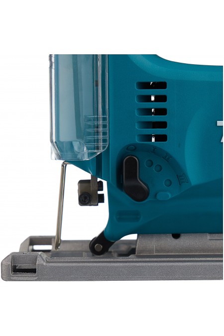 Электролобзик Makita 4329K 5