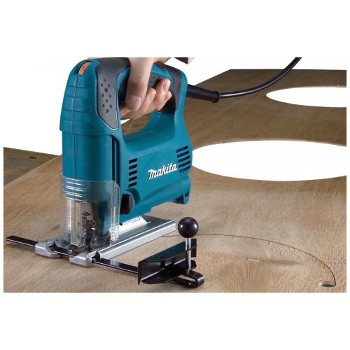 Электролобзик Makita 4329K 8