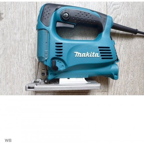 Электролобзик Makita 4329KX1 9
