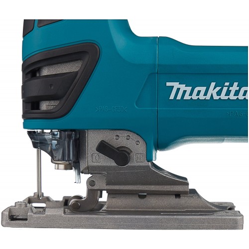 Электролобзик Makita 4350CT 