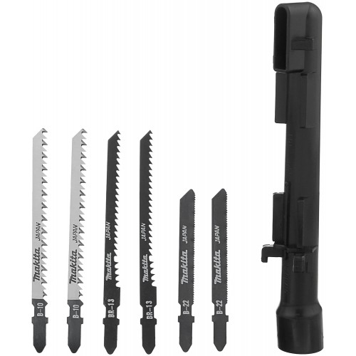 Электролобзик Makita 4350CT 4