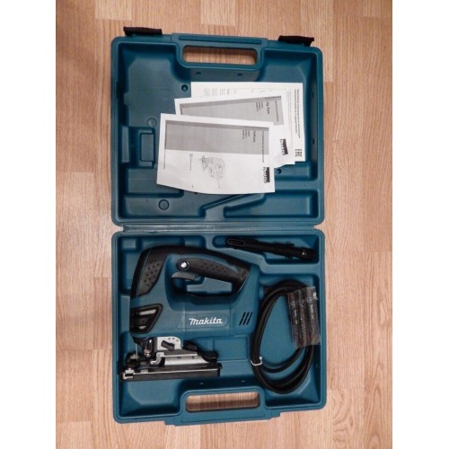 Электролобзик Makita 4350CT 8