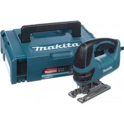 Электролобзик Makita 4350FCTJ