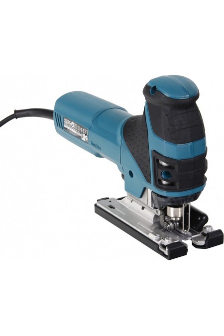 Электролобзик Makita 4351FCTJ 5
