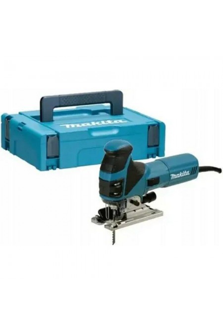 Электролобзик Makita 4351FCTJ 6