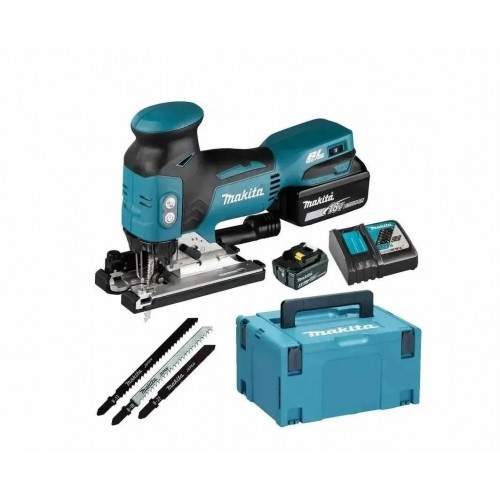 Электролобзик Makita DJV181RTJ 
