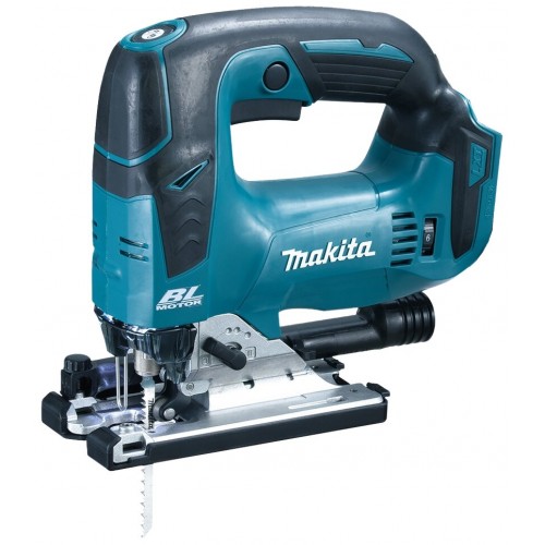 Электролобзик Makita DJV182Z 