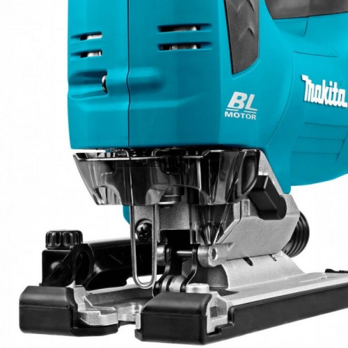 Электролобзик Makita DJV182Z 2
