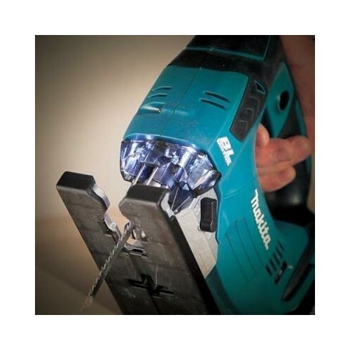Электролобзик Makita DJV182Z 3