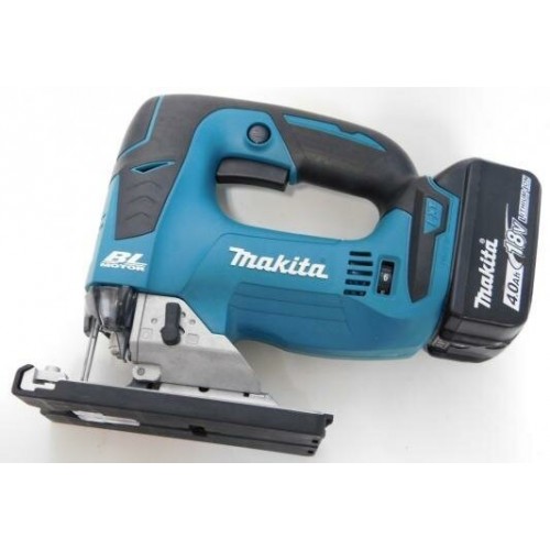 Электролобзик Makita DJV182Z 4