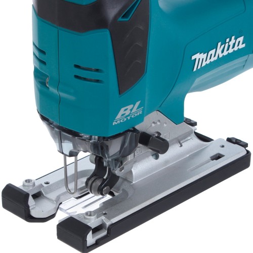 Электролобзик Makita DJV182Z 7