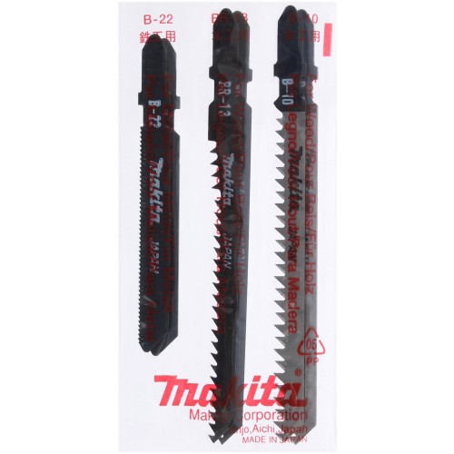 Электролобзик Makita DJV182Z 9